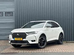 Wit Gebruikt 2020 DS Automobiles DS7 Crossback SUV | € 26.250 (Super prijs)