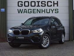 Grijs Gebruikt 2021 BMW X3 Executive SUV | € 24.890 (Super prijs)