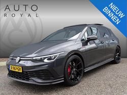 Grijs Gebruikt 2021 VW Golf VIII GTI Clubsport Hatchback | € 34.995 (Goede deal)