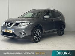 Grijs Gebruikt 2015 Nissan X-Trail Acenta SUV | € 15.440 (Eerlijke prijs)