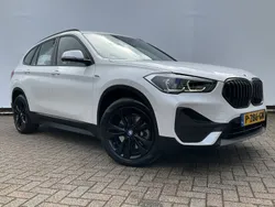 Wit Gebruikt 2022 BMW X1 SUV | € 31.400 (Eerlijke prijs)