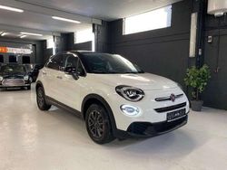 Wit Gebruikt 2020 Fiat 500X Club SUV | € 15.500