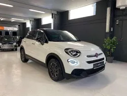 Wit Gebruikt 2020 Fiat 500X Club SUV | € 15.500
