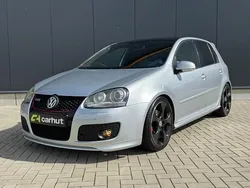 Zilver Gebruikt 2007 VW Golf V GTI Hatchback | € 8.499 (Eerlijke prijs)