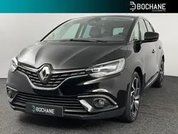 Noir etoile (gne) Gebruikt 2020 Renault Scénic IV Bose Edition MPV | € 20.420 (Eerlijke prijs)