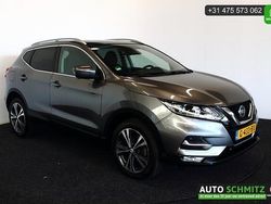 Grijs Gebruikt 2019 Nissan Qashqai N-Motion SUV | € 16.950 (Eerlijke prijs)