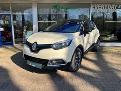 Wit Gebruikt 2016 Renault Captur XMOD SUV | € 9.990 (Eerlijke prijs)