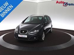 Grijs Gebruikt 2010 Seat Altea XL Ecomotive MPV | € 3.850 (Eerlijke prijs)