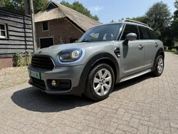 Grijs Gebruikt 2018 Mini One Countryman Pepper SUV | € 16.880 (Iets duurder)