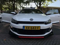 Gebruikt 2010 VW Scirocco Coupé | € 7.400 (Duur)