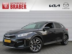 Zwart Gebruikt 2024 Kia XCeed SUV | € 30.545