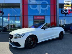 Mercedes S63 AMG