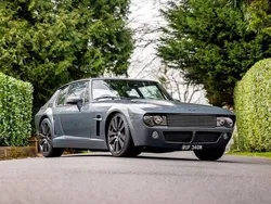 Anders Gebruikt 1973 Jensen Interceptor Coupé | € 90.645