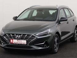 Grijs Gebruikt 2024 Hyundai i30 Comfort Stationwagen | € 22.395