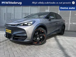 Grijs Gebruikt 2025 Cupra Tavascan SUV | € 48.490