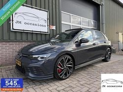 Grijs Gebruikt 2021 VW Golf VIII GTI Hatchback | € 33.995 (Goede deal)