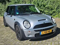 Gebruikt 2005 Mini Cooper S Hatchback | € 4.888 (Eerlijke prijs)