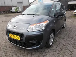 Grijs Gebruikt 2011 Citroën C3 Picasso Seduction MPV | € 3.950 (Eerlijke prijs)