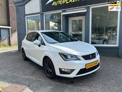 Wit Gebruikt 2013 Seat Ibiza FR Hatchback | € 8.199 (Iets duurder)