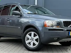 Grijs Gebruikt 2005 Volvo XC90 Momentum SUV | € 7.950 (Goede deal)