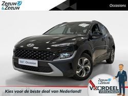 Abyss black metallic (a2b) Gebruikt 2023 Hyundai Kona Comfort SUV | € 24.450 (Goede deal)