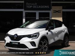 Wit Gebruikt 2023 Renault Captur Techno SUV | € 25.595 (Eerlijke prijs)