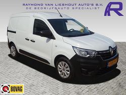 Wit Gebruikt 2023 Renault Express Komfort Van | € 12.450