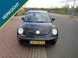 Zwart Gebruikt 1999 VW Beetle Highline Hatchback | € 850 (Eerlijke prijs)