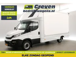 Wit Gebruikt 2019 Iveco Daily MPV | € 23.800 (Goede deal)
