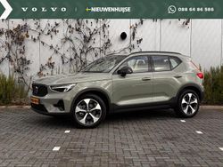 Groen Gebruikt 2025 Volvo XC40 Plus SUV | € 45.694 (Iets duurder)