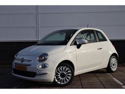 Gebruikt 2020 Fiat 500 Lounge | € 11.885 (Super prijs)