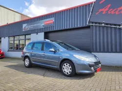 Grijs Gebruikt 2006 Peugeot 307 S Stationwagen | € 2.450 (Iets duurder)
