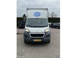 Overige Gebruikt 2016 Peugeot Boxer Van | € 8.700