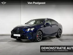 Blauw Gebruikt 2025 BMW 220 M Sport Sedan | € 59.213