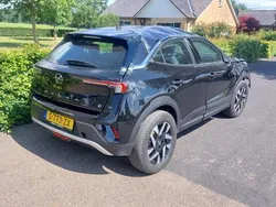 Zwart Gebruikt 2023 Opel Mokka-e SUV | € 4.950