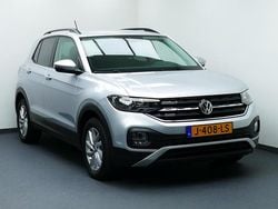 Grijs Gebruikt 2020 VW T-Cross Life SUV | € 22.944 (Eerlijke prijs)