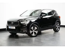 Zwart Gebruikt 2024 Volvo XC40 Core SUV | € 43.900 (Iets duurder)