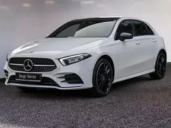 Gebruikt 2022 Mercedes A250 AMG Hatchback | € 36.800 (Iets duurder)