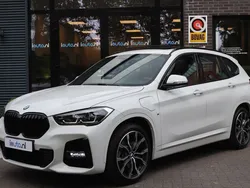 Wit Gebruikt 2021 BMW X1 SUV | € 34.945 (Duur)