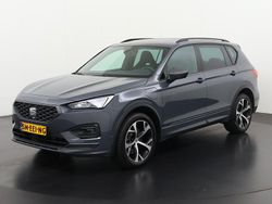 Grijs (metallic) Gebruikt 2021 Seat Tarraco FR SUV | € 29.895 (Goede deal)