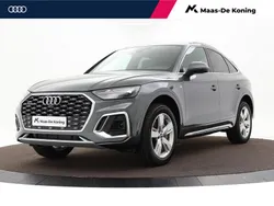 Audi Q5 Sportback