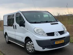 Overige Gebruikt 2008 Renault Trafic Van | € 2.000 (Super prijs)
