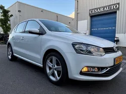 Wit Gebruikt 2015 VW Polo Highline Hatchback | € 7.999 (Goede deal)
