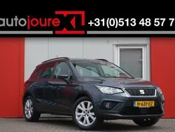 Grijs Gebruikt 2020 Seat Arona Business SUV | € 10.749 (Eerlijke prijs)