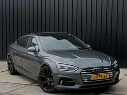 Gebruikt 2019 Audi A5 Sportback Sport Hatchback | € 27.300 (Iets duurder)