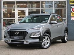Grijs Gebruikt 2020 Hyundai Kona Comfort SUV | € 15.990 (Goede deal)