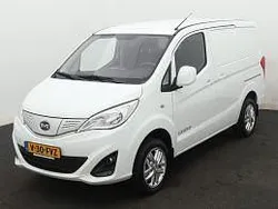 Wit Gebruikt 2024 BYD ETP3 Van | € 18.345 (Duur)