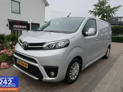 Grijs Gebruikt 2016 Toyota Proace Van | € 14.450 (Duur)