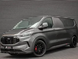 Grijs Nieuw 2024 Ford Transit Custom Limited Van | € 39.945 (Goede deal)