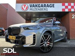 Grijs Gebruikt 2024 BMW X5 Comfort Edition SUV | € 93.945 (Duur)